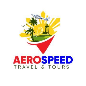 Aero Speed Logo